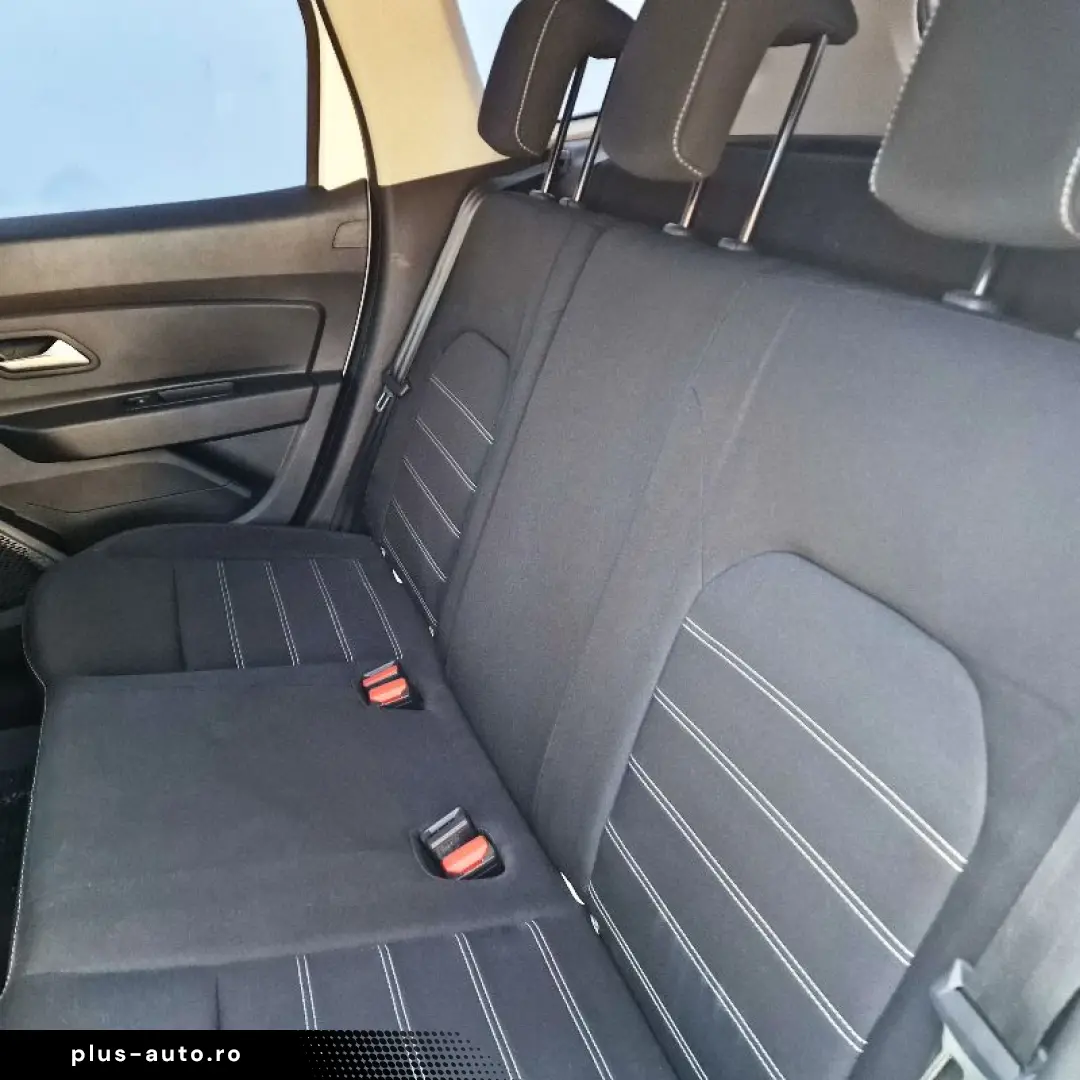 DACIA DUSTER 1.0 ECO-G 100CP Comfort