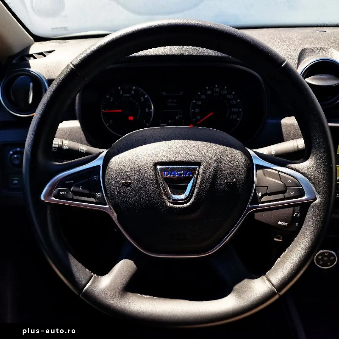 DACIA DUSTER 1.0 ECO-G 100CP Comfort