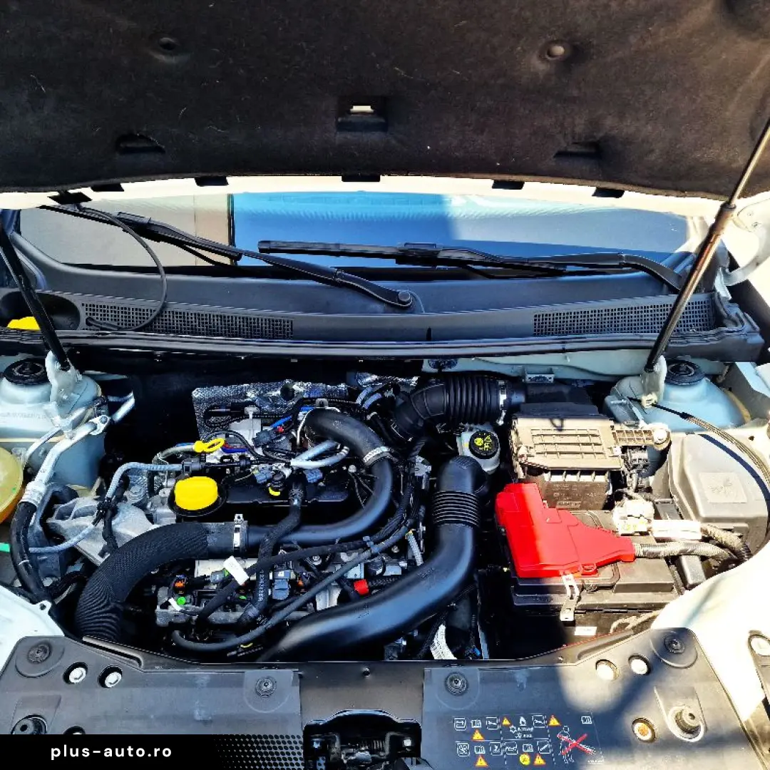 DACIA DUSTER 1.0 ECO-G 100CP Comfort