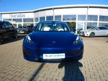TESLA Model 3 Standard RWD  Autopilot Glasdach