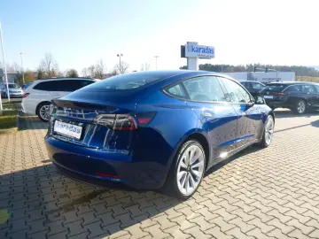 TESLA Model 3 Standard RWD  Autopilot Glasdach