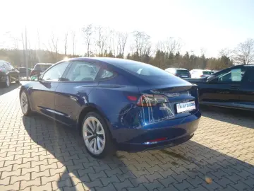 TESLA Model 3 Standard RWD  Autopilot Glasdach