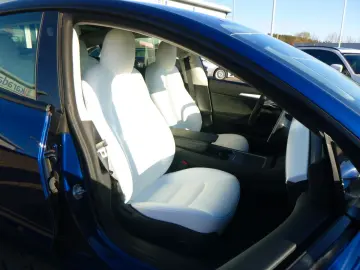 TESLA Model 3 Standard RWD  Autopilot Glasdach