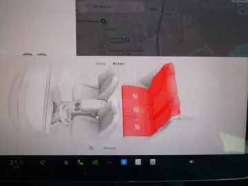 TESLA Model 3 Standard RWD  Autopilot Glasdach