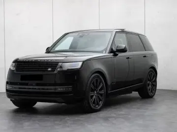 Land Rover Range Rover P460e - Meridian - HUD