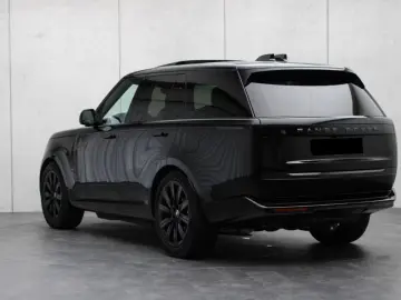 Land Rover Range Rover P460e - Meridian - HUD