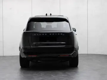 Land Rover Range Rover P460e - Meridian - HUD