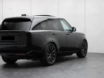Land Rover Range Rover P460e - Meridian - HUD