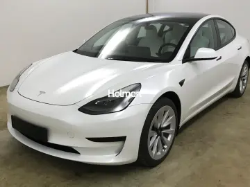 TESLA Model 3 Standard Range A.Pilot Pr.Int.