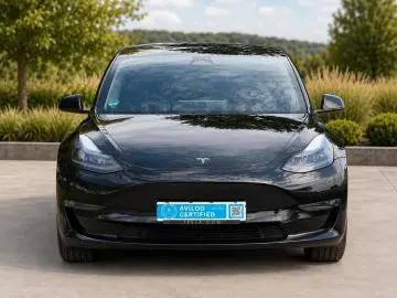 TESLA Model 3 Long Range RWD aus 1.Hand SOH 93 9%