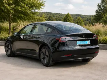 TESLA Model 3 Long Range RWD aus 1.Hand SOH 93 9%