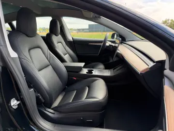 TESLA Model 3 Long Range RWD aus 1.Hand SOH 93 9%