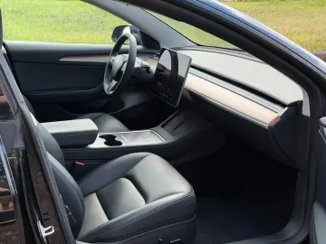 TESLA Model 3 Long Range RWD aus 1.Hand SOH 93 9%
