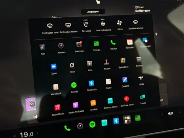 TESLA Model 3 Long Range RWD aus 1.Hand SOH 93 9%