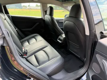 TESLA Model 3 Long Range RWD aus 1.Hand SOH 93 9%