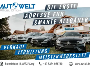 TOYOTA RAV 4 RAV4 Hybrid 4x4   Navi   Kamera   LED