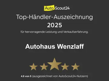 TOYOTA RAV 4 2.5 Hybrid Black Edition Allrad 3J Garanti