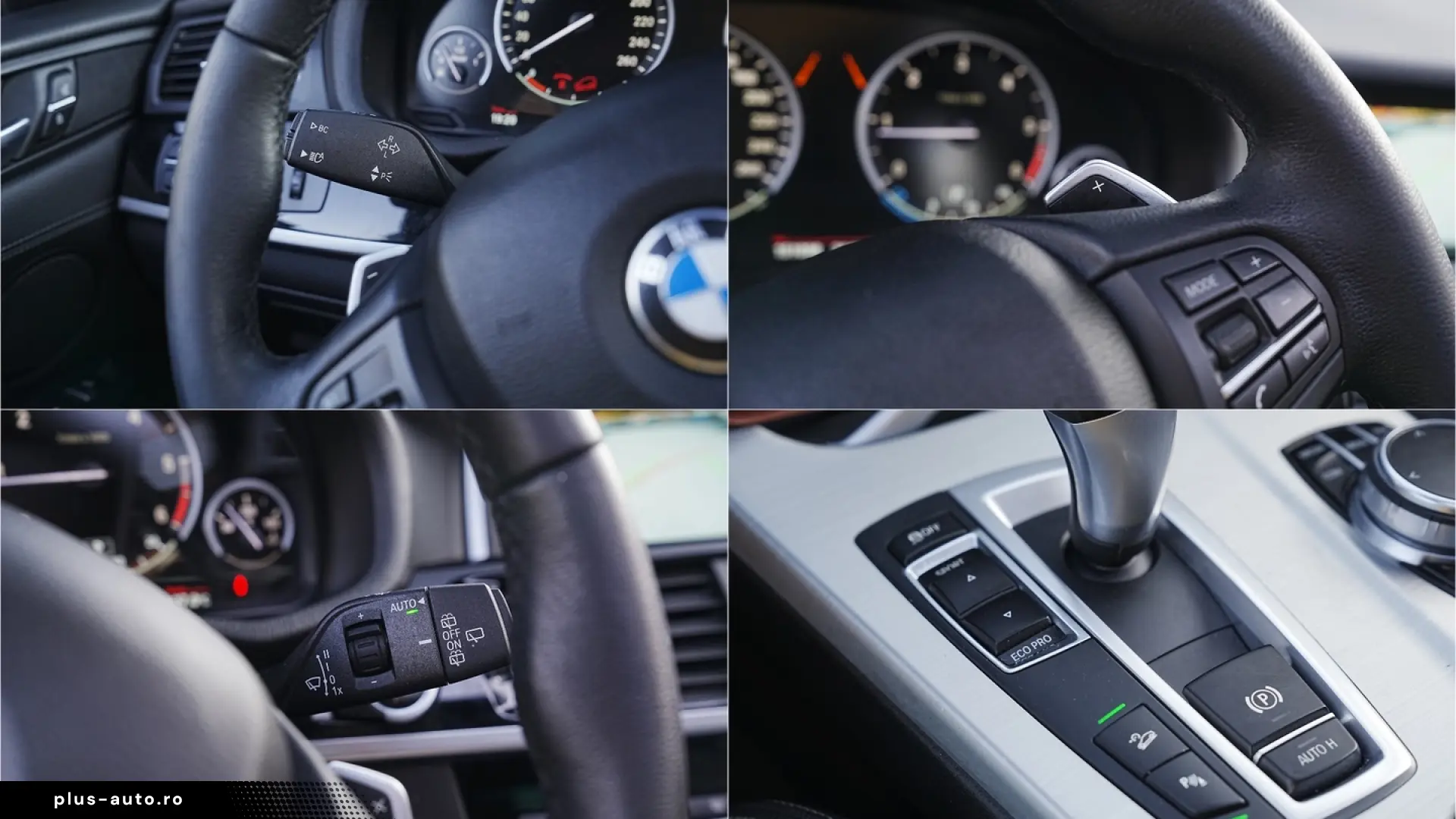 BMW X3 xDrive20d Aut. xLine