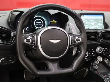 ASTON MARTIN V8 Vantage 4.0 V8 Roadster