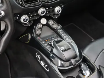 ASTON MARTIN V8 Vantage 4.0 V8 Roadster