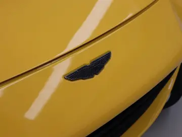 ASTON MARTIN V8 Vantage 4.0 V8 Roadster
