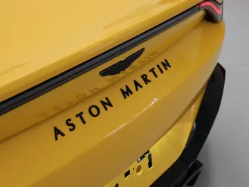 ASTON MARTIN V8 Vantage 4.0 V8 Roadster
