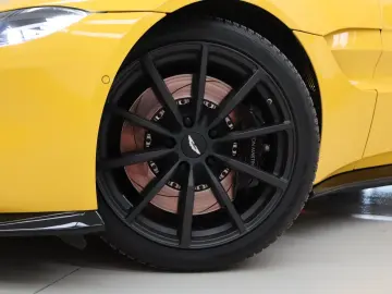ASTON MARTIN V8 Vantage 4.0 V8 Roadster