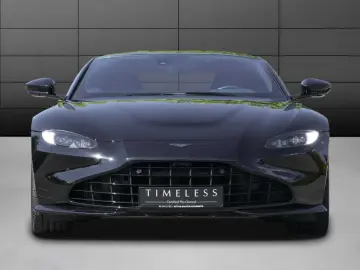 ASTON MARTIN V8 Vantage Coupé