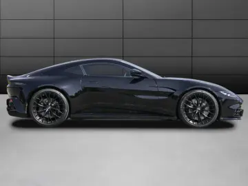 ASTON MARTIN V8 Vantage Coupé