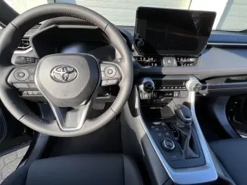 TOYOTA RAV 4 2.5 Plug-In Hybrid Teamplayer Auto AWD