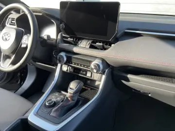 TOYOTA RAV 4 2.5 Plug-In Hybrid Teamplayer Auto AWD