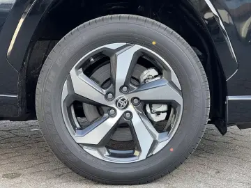 TOYOTA RAV 4 2.5 Plug-In Hybrid Teamplayer Auto AWD