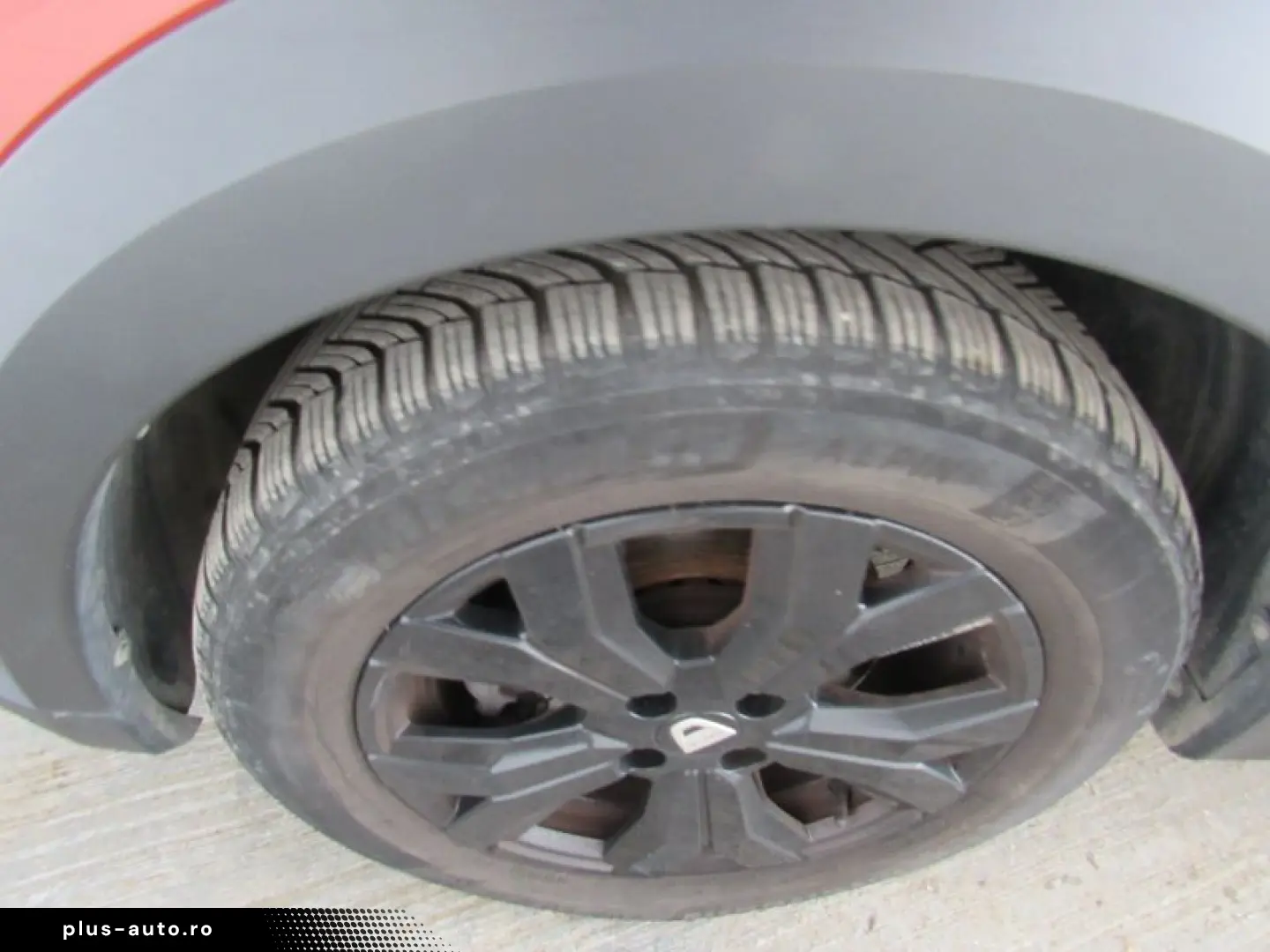DACIA JOGGER 1.0 TCe 110HP 7 locuri EXTREME PLUS