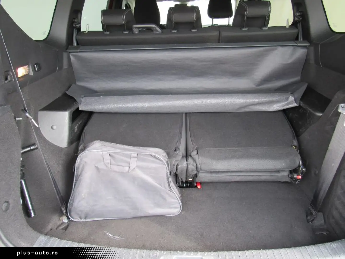DACIA JOGGER 1.0 TCe 110HP 7 locuri EXTREME PLUS