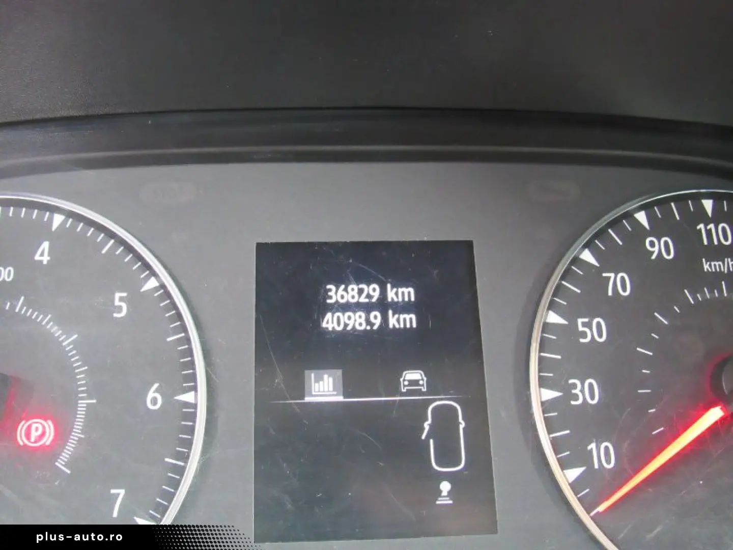 DACIA JOGGER 1.0 TCe 110HP 7 locuri EXTREME PLUS