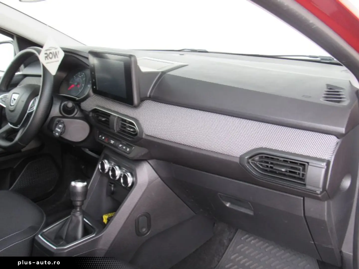 DACIA JOGGER 1.0 TCe 110HP 7 locuri EXTREME PLUS
