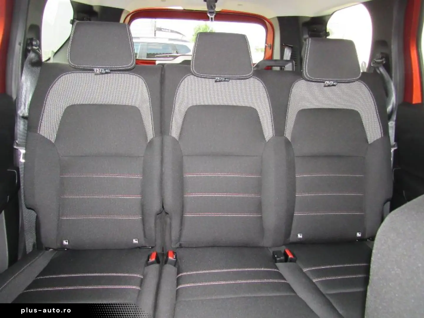 DACIA JOGGER 1.0 TCe 110HP 7 locuri EXTREME PLUS