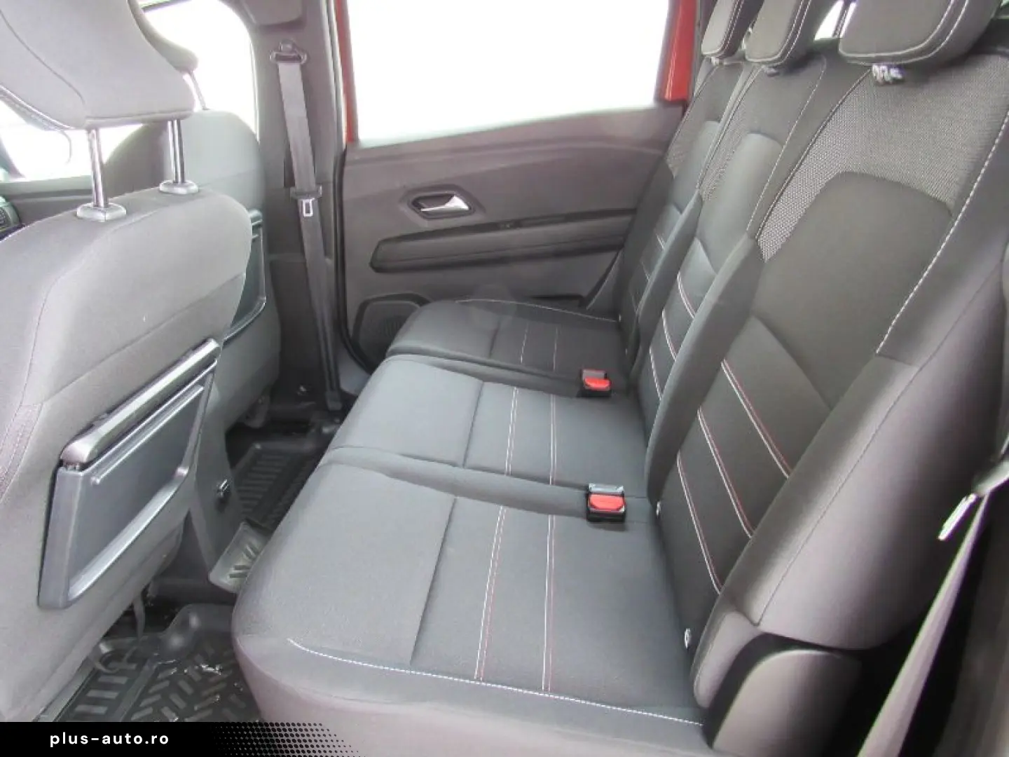 DACIA JOGGER 1.0 TCe 110HP 7 locuri EXTREME PLUS