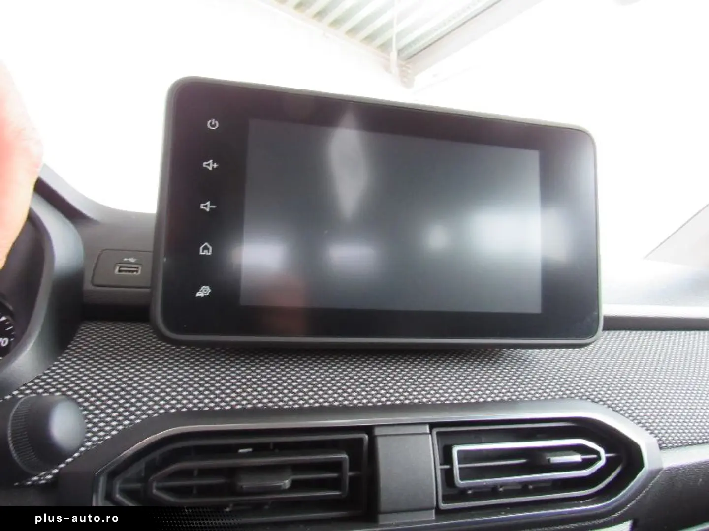 DACIA JOGGER 1.0 TCe 110HP 7 locuri EXTREME PLUS
