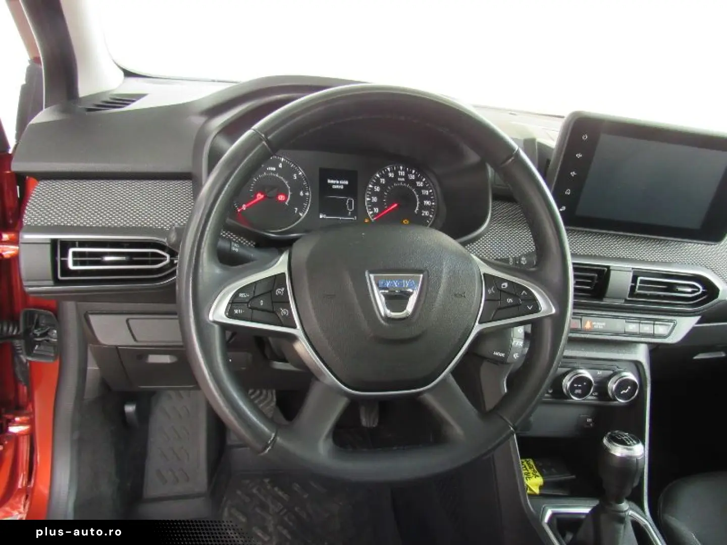 DACIA JOGGER 1.0 TCe 110HP 7 locuri EXTREME PLUS