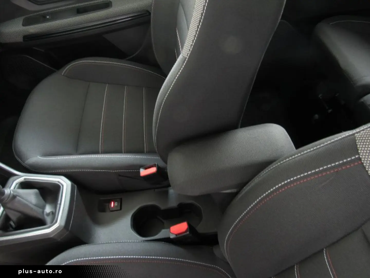 DACIA JOGGER 1.0 TCe 110HP 7 locuri EXTREME PLUS