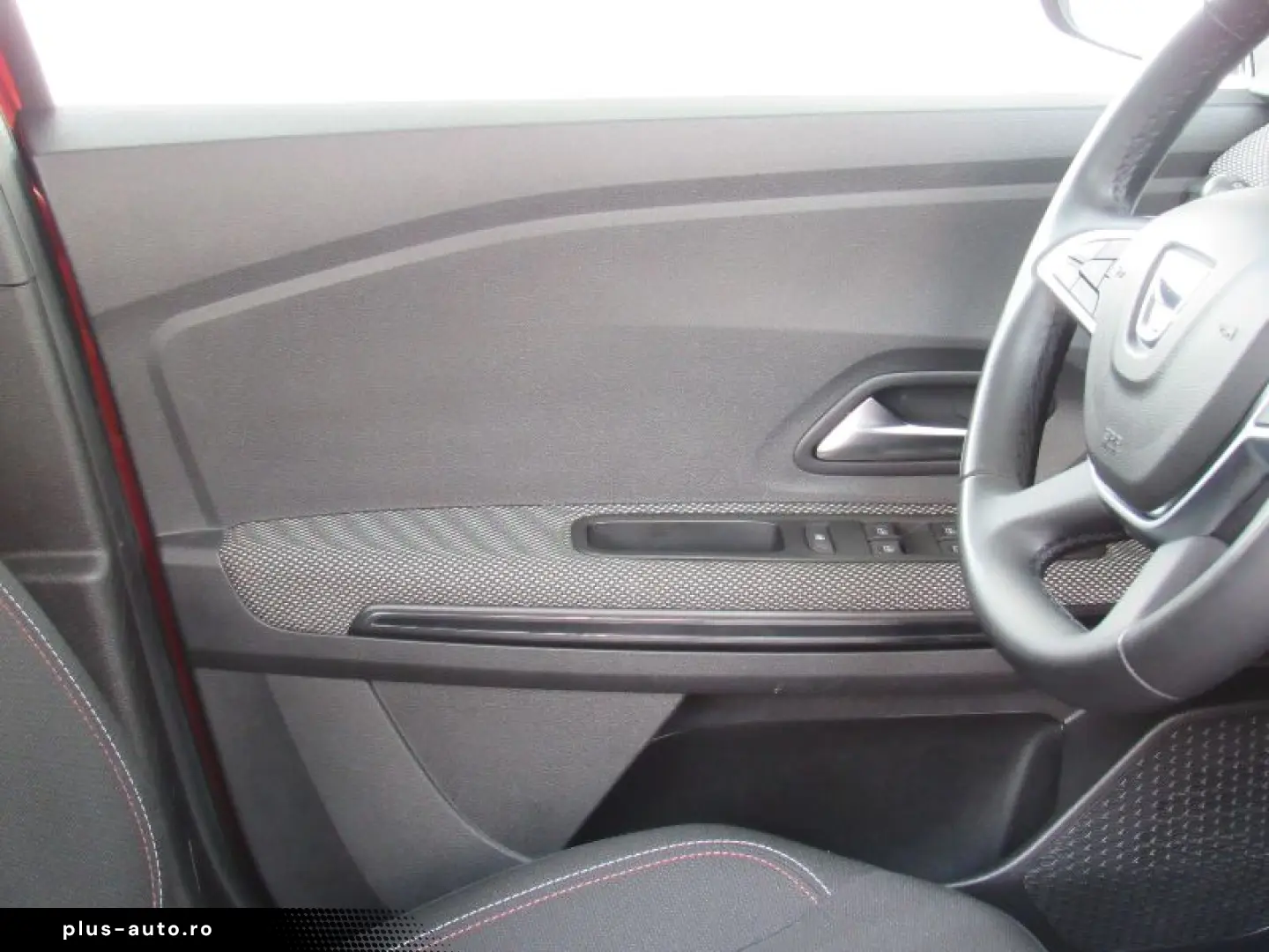 DACIA JOGGER 1.0 TCe 110HP 7 locuri EXTREME PLUS