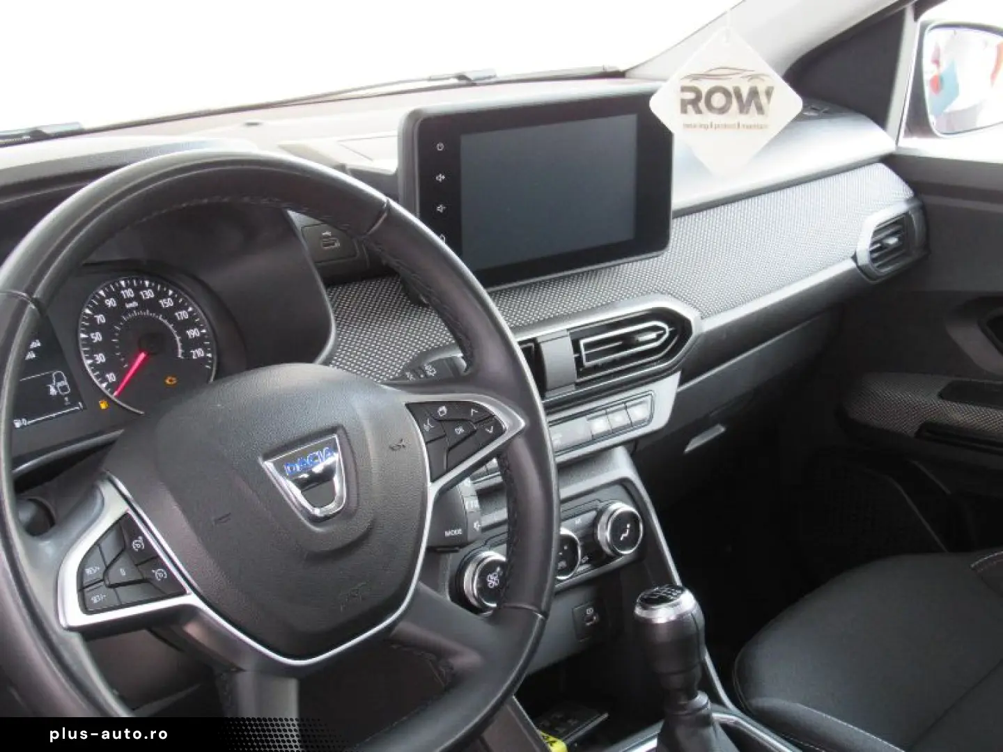 DACIA JOGGER 1.0 TCe 110HP 7 locuri EXTREME PLUS