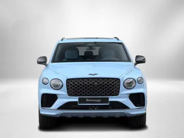 Bentley Bentayga Artenara Edition - V8 - Mulliner