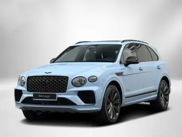 Bentley Bentayga Artenara Edition - V8 - Mulliner