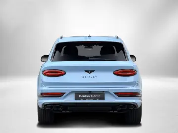 Bentley Bentayga Artenara Edition - V8 - Mulliner