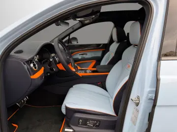 Bentley Bentayga Artenara Edition - V8 - Mulliner