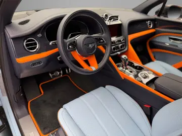 Bentley Bentayga Artenara Edition - V8 - Mulliner