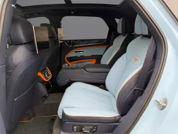 Bentley Bentayga Artenara Edition - V8 - Mulliner