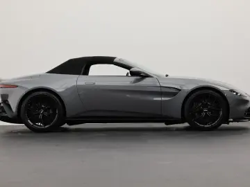 ASTON MARTIN V8 Vantage Roadster SportsPlusPack Blac…